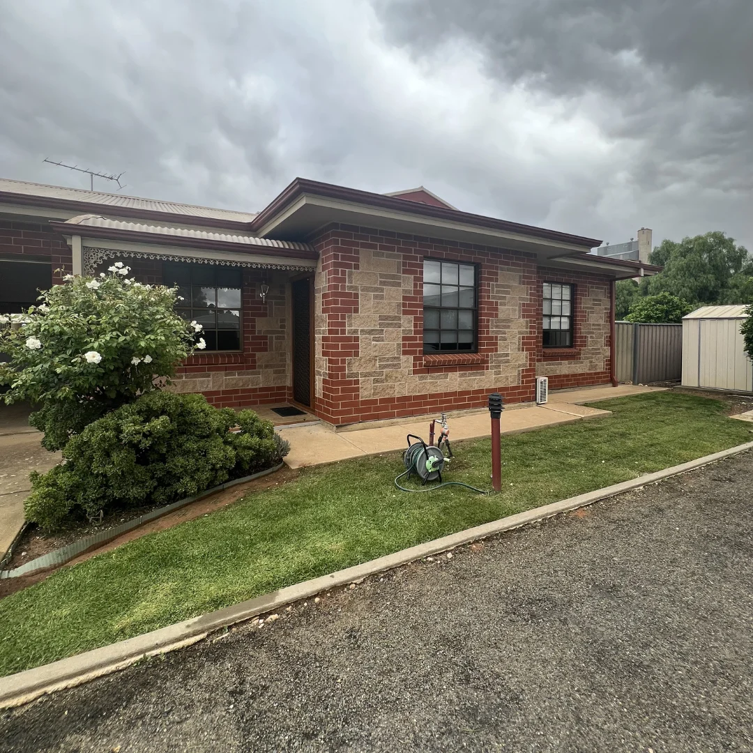 4/7 Fisher Street, Balaklava SA 5461