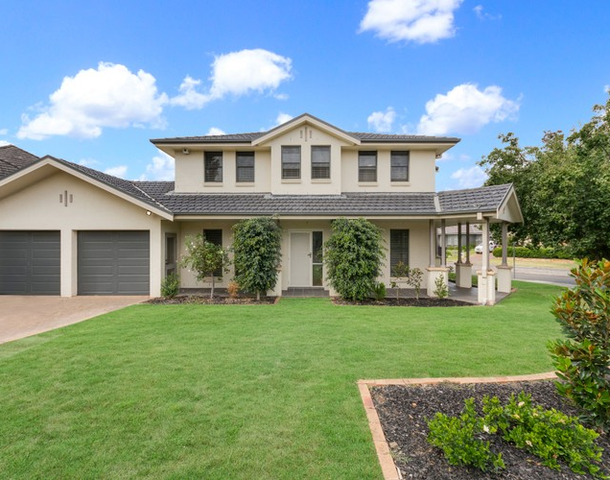 11 Bridgewater Boulevard, Camden Park NSW 2570