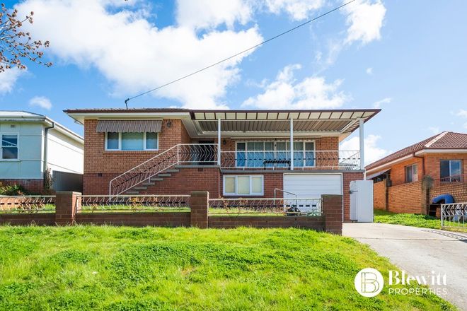 Picture of 36 Booth Street, QUEANBEYAN EAST NSW 2620