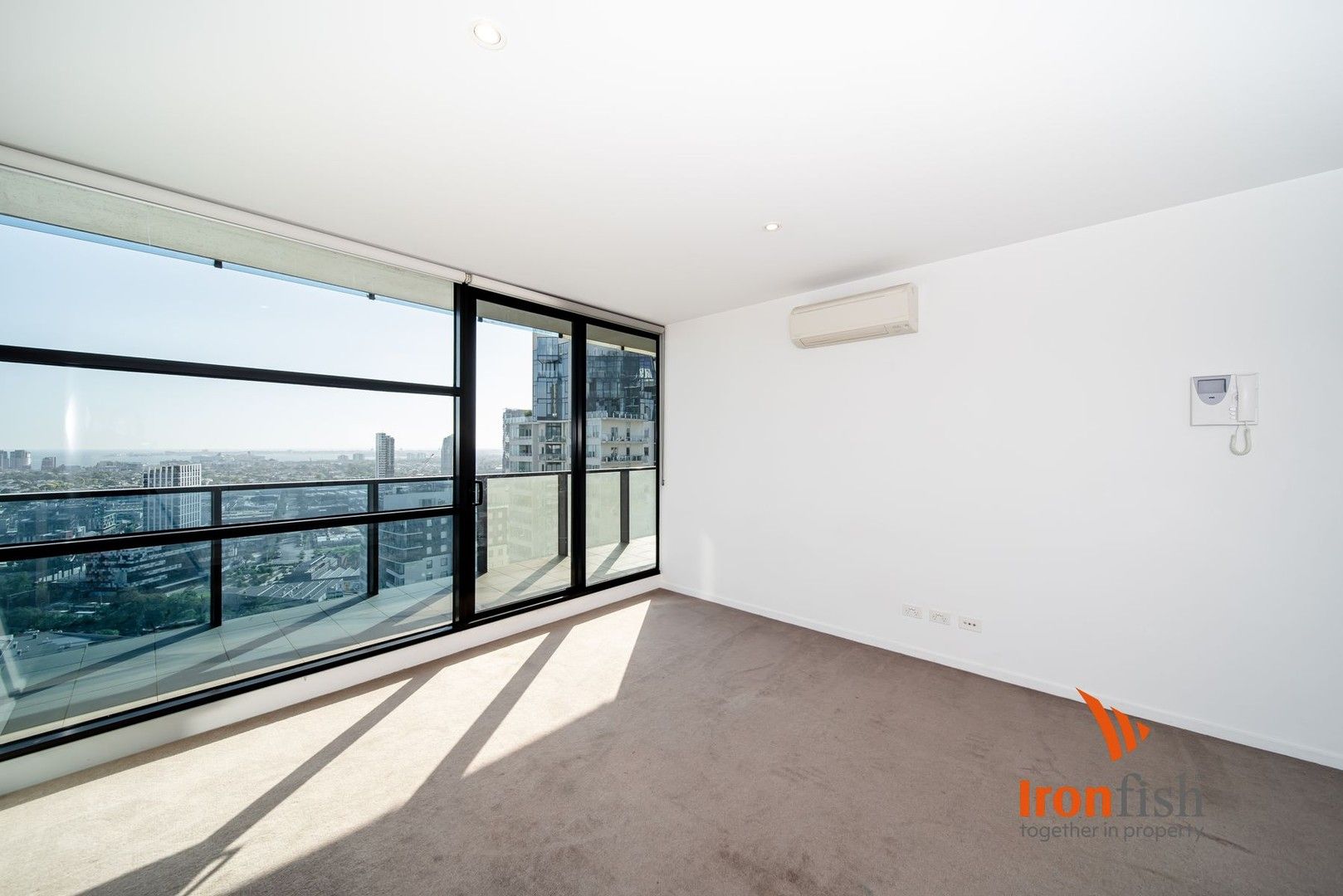 1 bedrooms Apartment / Unit / Flat in 2602/46-50 Haig Street SOUTHBANK VIC, 3006