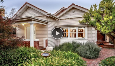 Picture of 483 Melbourne Road, NEWPORT VIC 3015