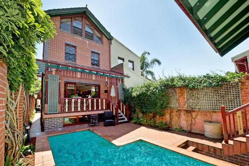 13 Moore Park Road, Paddington NSW 2021, Image 1