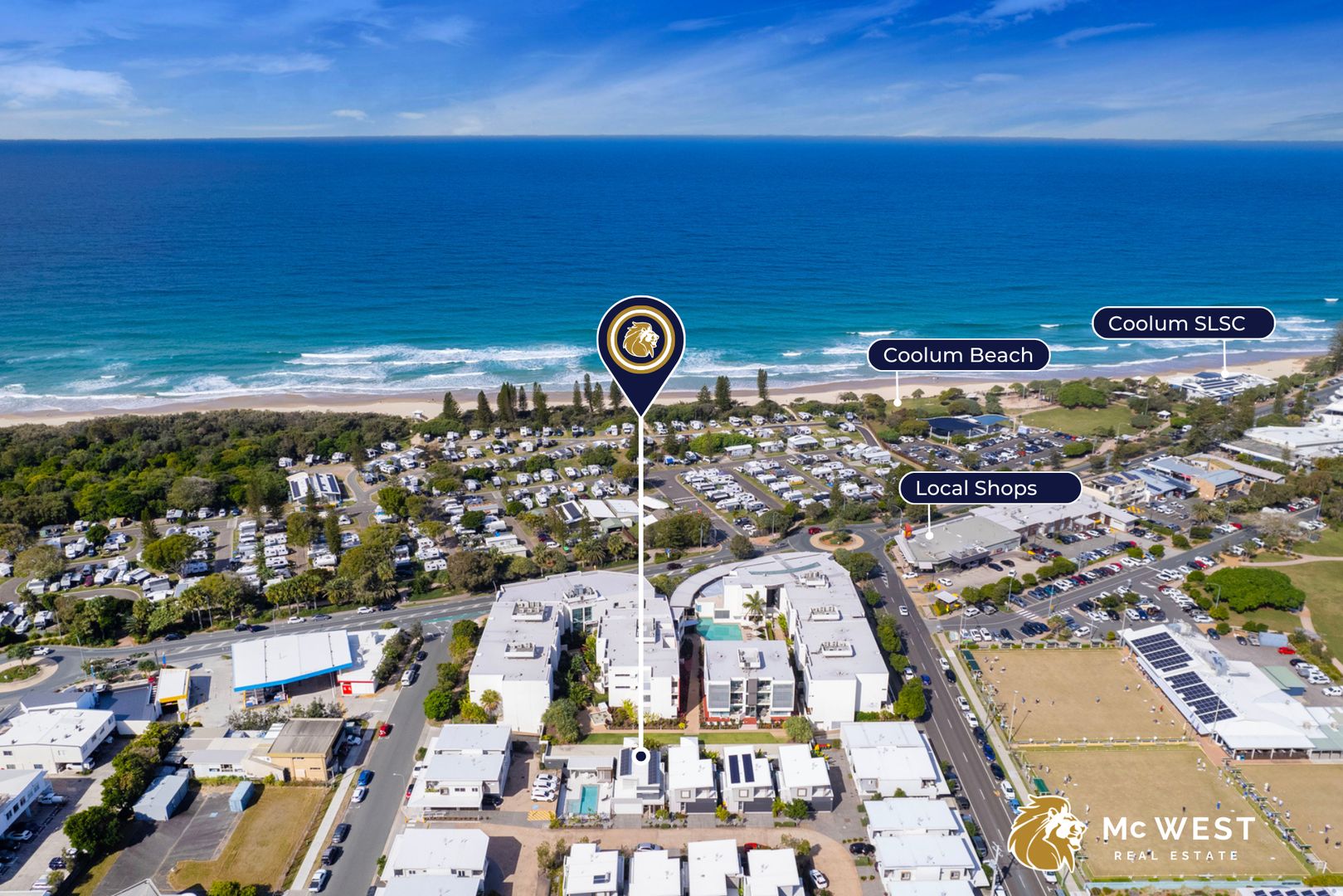 46 Allura Circuit, Coolum Beach QLD 4573, Image 1