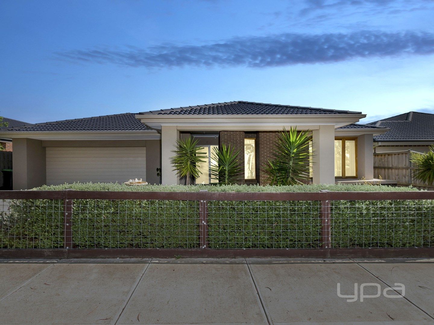 12 Marong Avenue, Eynesbury VIC 3338, Image 0