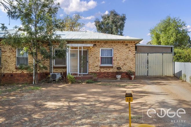 Picture of 13 Holcomb Street, ELIZABETH EAST SA 5112