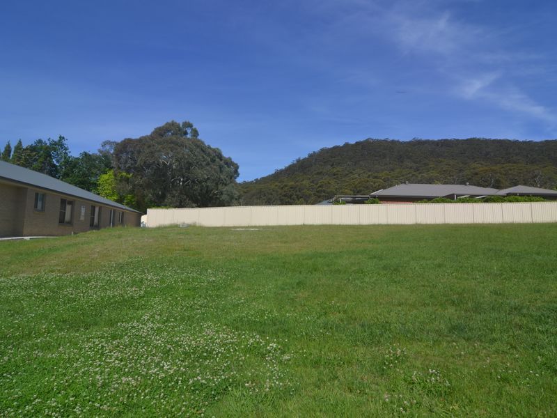 Lot 3 Munjowee Circle, Lithgow NSW 2790, Image 0