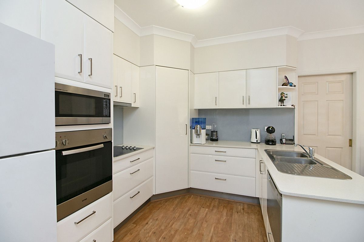 1/10-12 Alexander Court, Tweed Heads South NSW 2486, Image 1