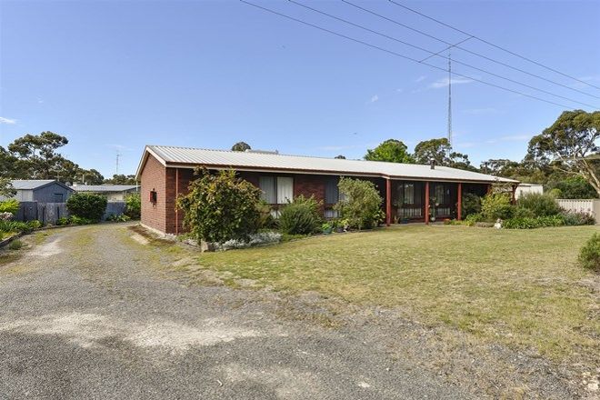 Picture of 20 Bell Ave, TINTINARA SA 5266