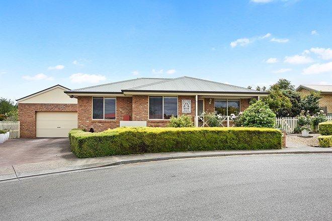 Picture of 6/3 Barclay Court, SORELL TAS 7172
