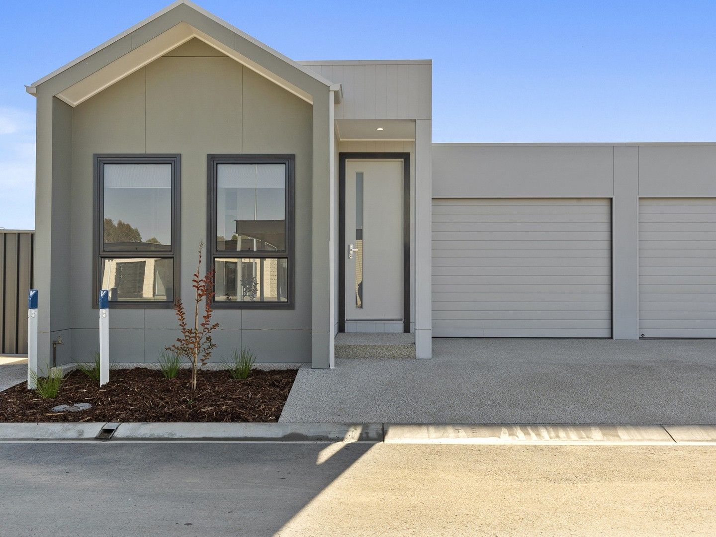 2 bedrooms New House & Land in 60 Marigold Terrace YARRAWONGA VIC, 3730