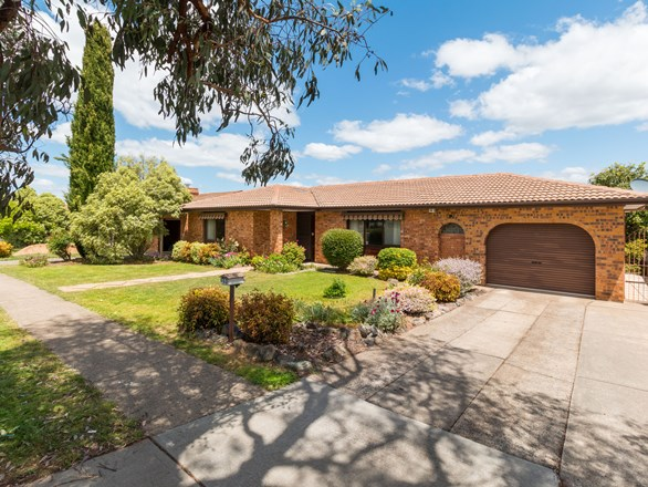 32 Clancy Street, Evatt ACT 2617