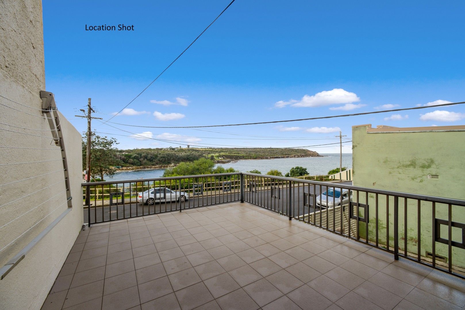 2 bedrooms Semi-Detached in 1/53 Bay Parade MALABAR NSW, 2036