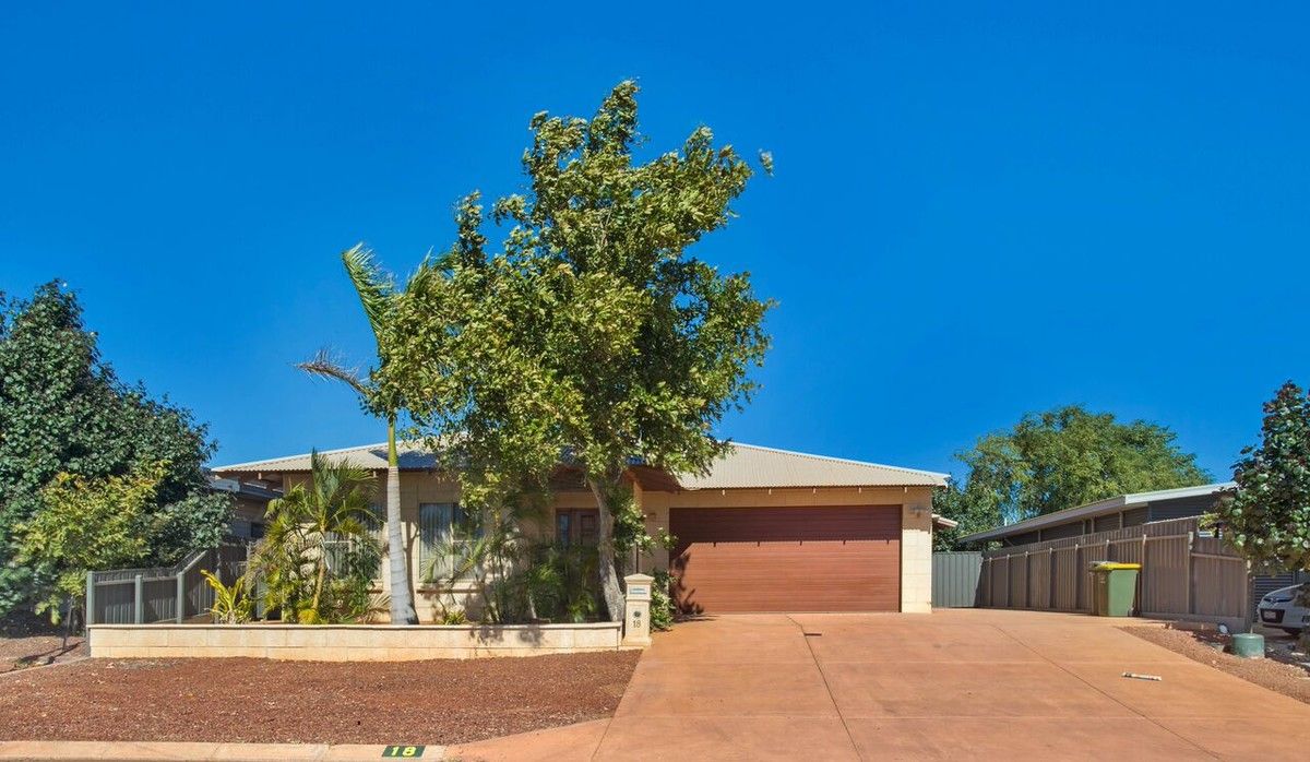 18 Gardugarli Drive, Baynton WA 6714, Image 2