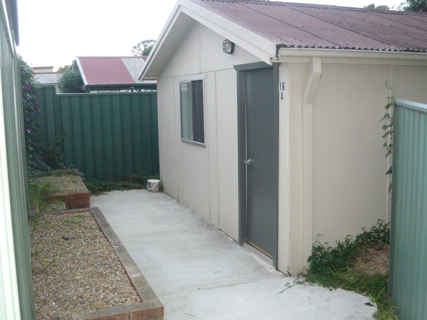 1 bedrooms Studio in 16A Gordon Street ST MARYS NSW, 2760