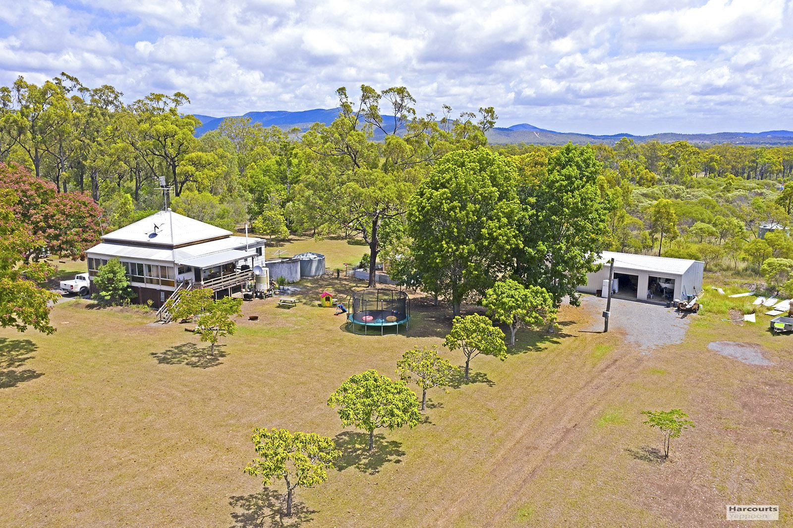 139 Tookers Road, Cawarral QLD 4702, Image 0