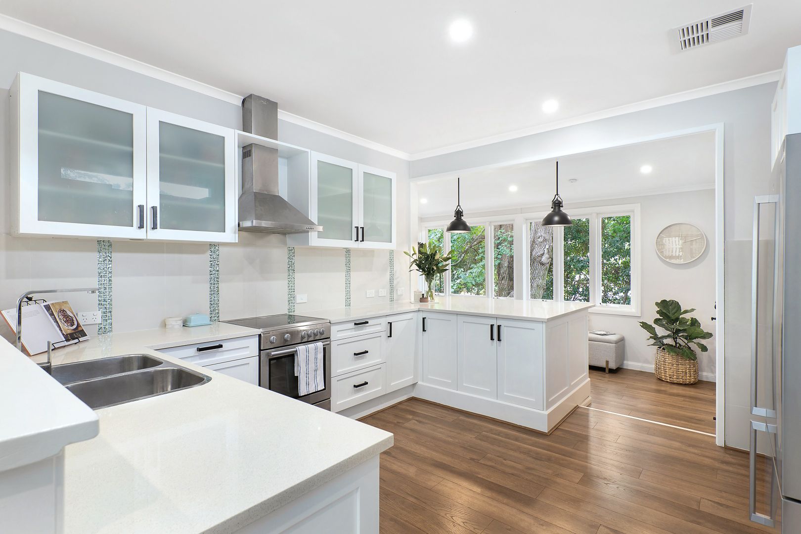 55 Campbell Avenue, Normanhurst NSW 2076, Image 2