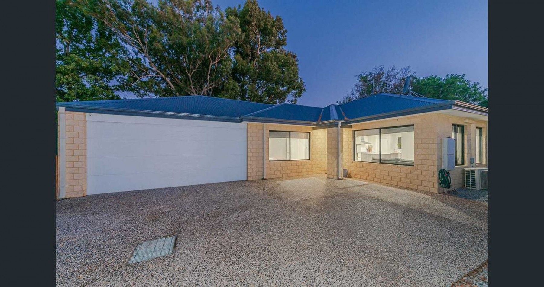 3 bedrooms House in 8A Kingston Street EMBLETON WA, 6062