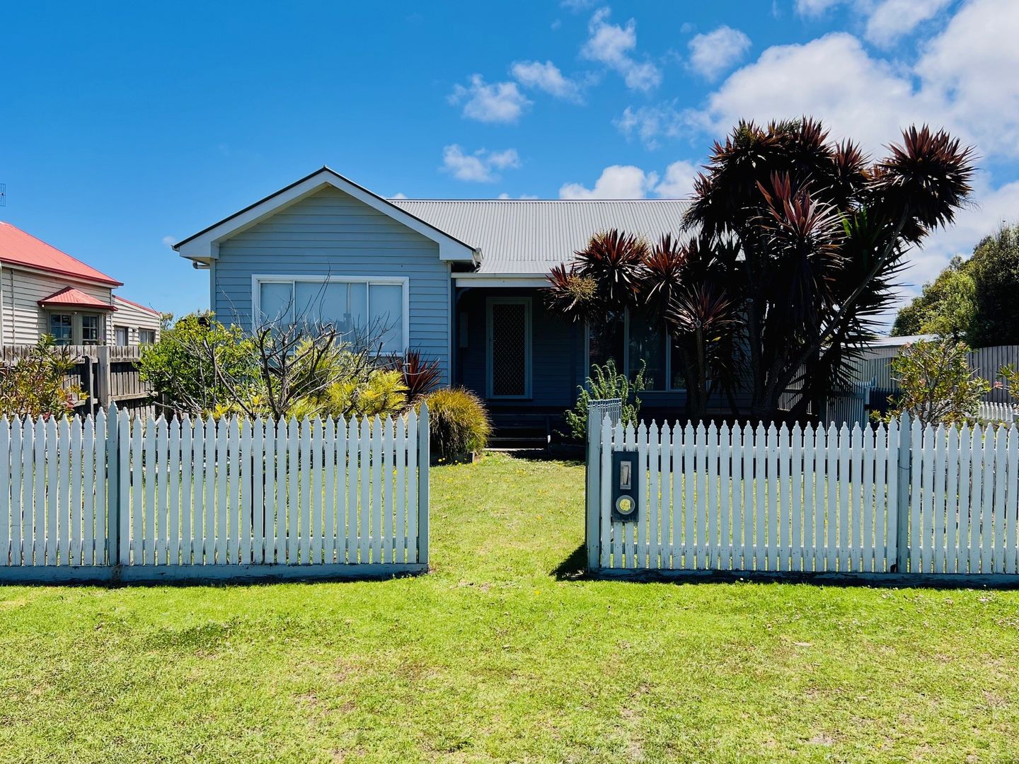 156 Princes Hwy Port Fairy, Port Fairy VIC 3284 House For Rent Domain
