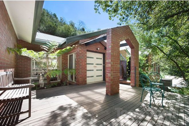 Picture of 179 Waterfall Gully Road, WATERFALL GULLY SA 5066
