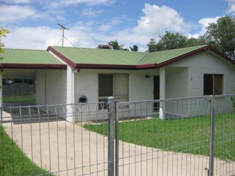 8 Curacoa Court, Wulguru QLD 4811