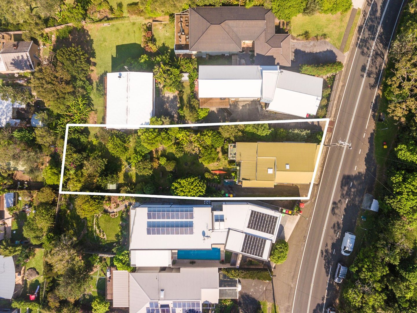 529 Lawrence Hargrave Drive, Wombarra NSW 2515, Image 1