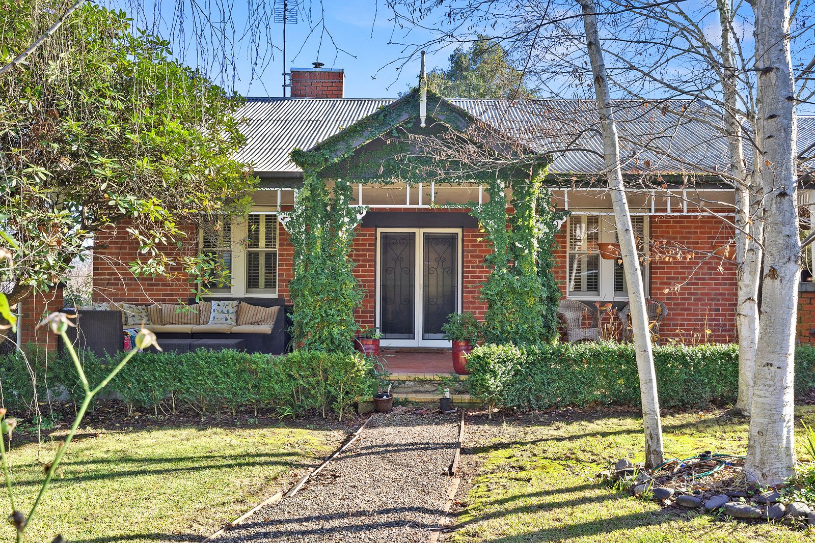 17 O'Donnell Avenue, Myrtleford VIC 3737, Image 0