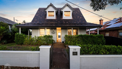 Picture of 33 Woodstock Street, MAYFIELD NSW 2304