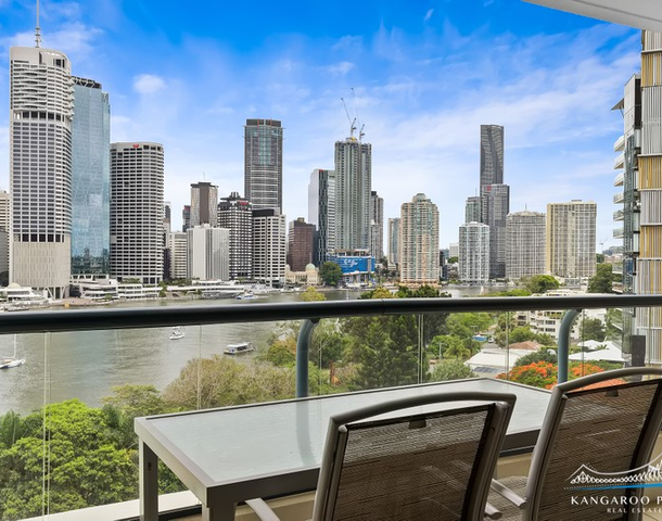 39/321 Main Street, Kangaroo Point QLD 4169