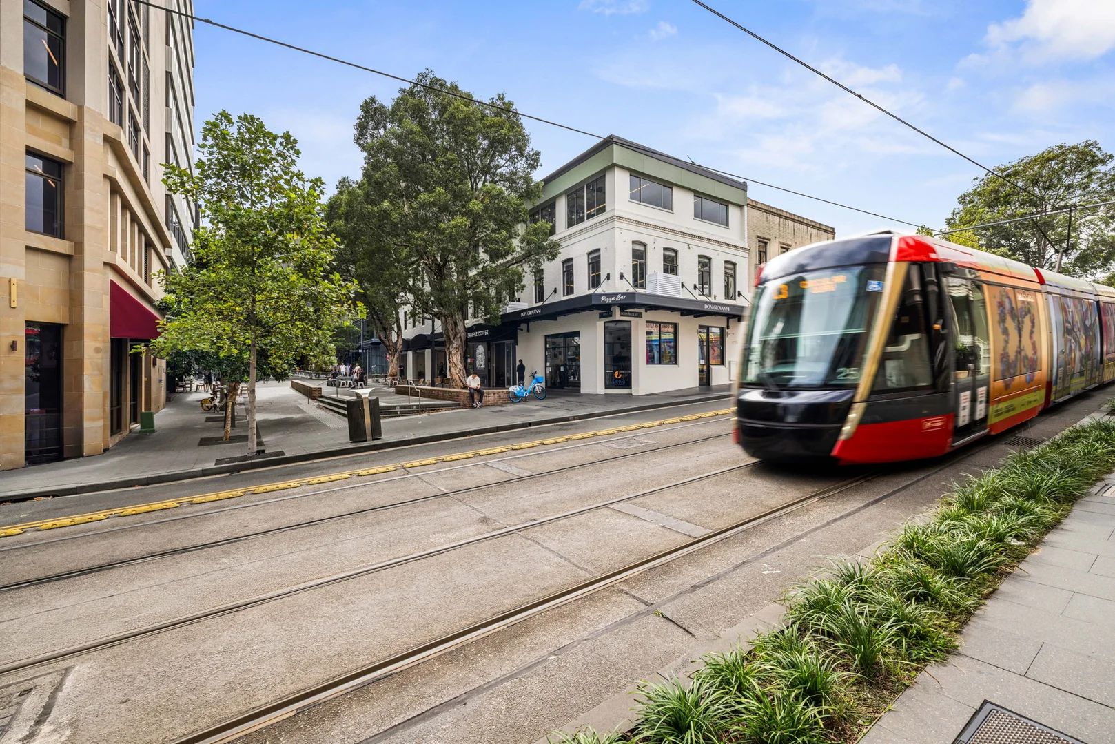 Additional image 7 of 2/45-49 Holt Street, Surry Hills NSW 2010