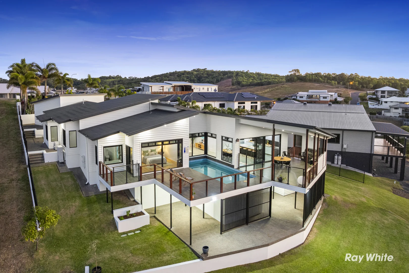 Additional image 39 of 27 Shannons Drive, Lammermoor QLD 4703