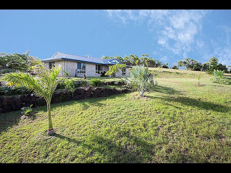 40-42 Fred Lawn Drive, Yeppoon QLD 4703, Image 0