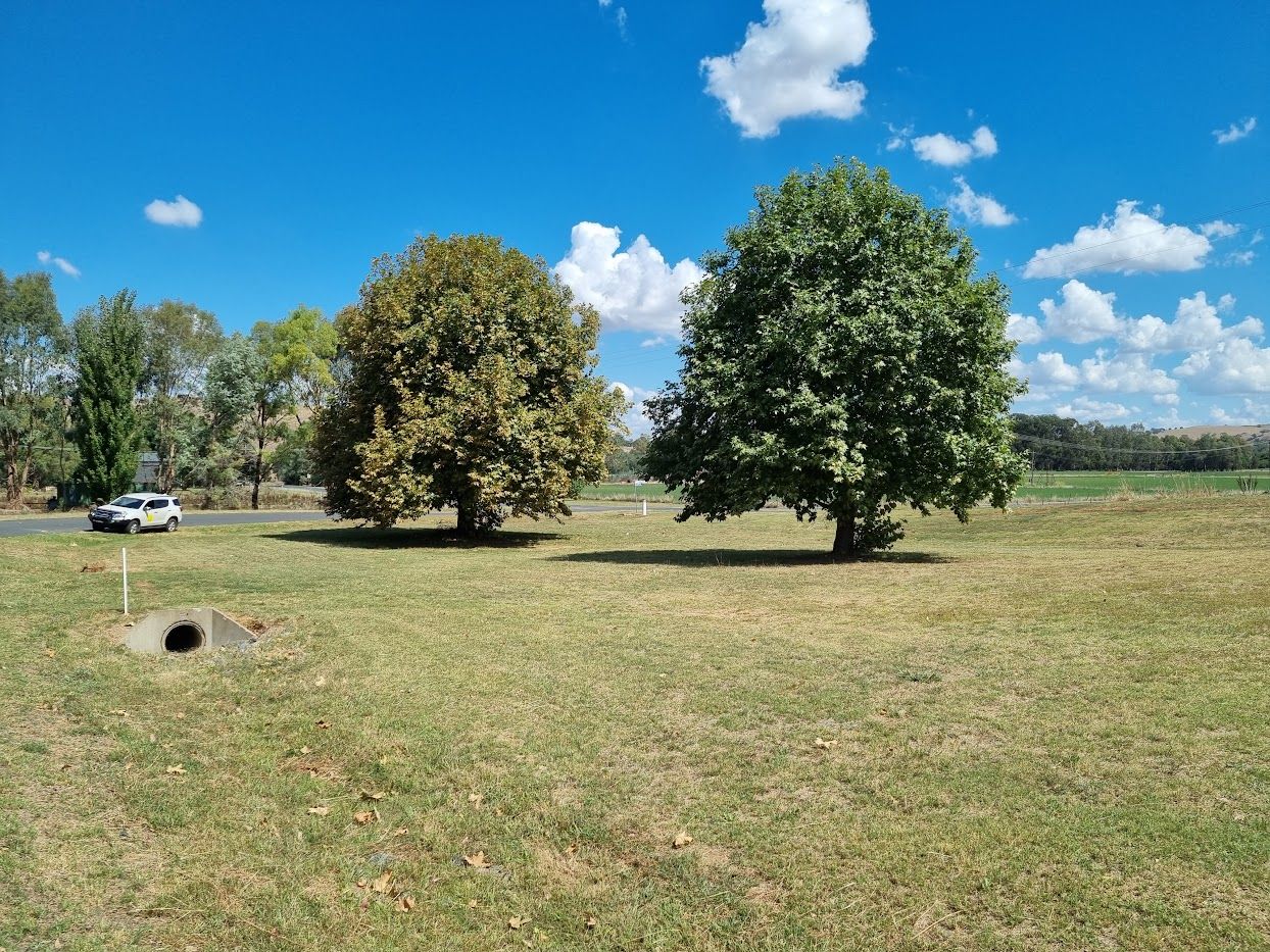 Lot 1/Section 7 Larmer Street, Jugiong NSW 2726, Image 0