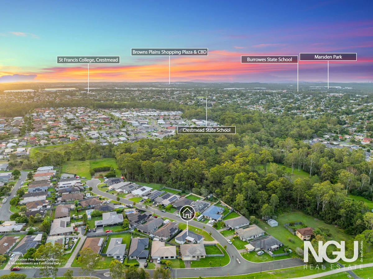 Additional image 21 of 4 John Davison Place, Crestmead QLD 4132