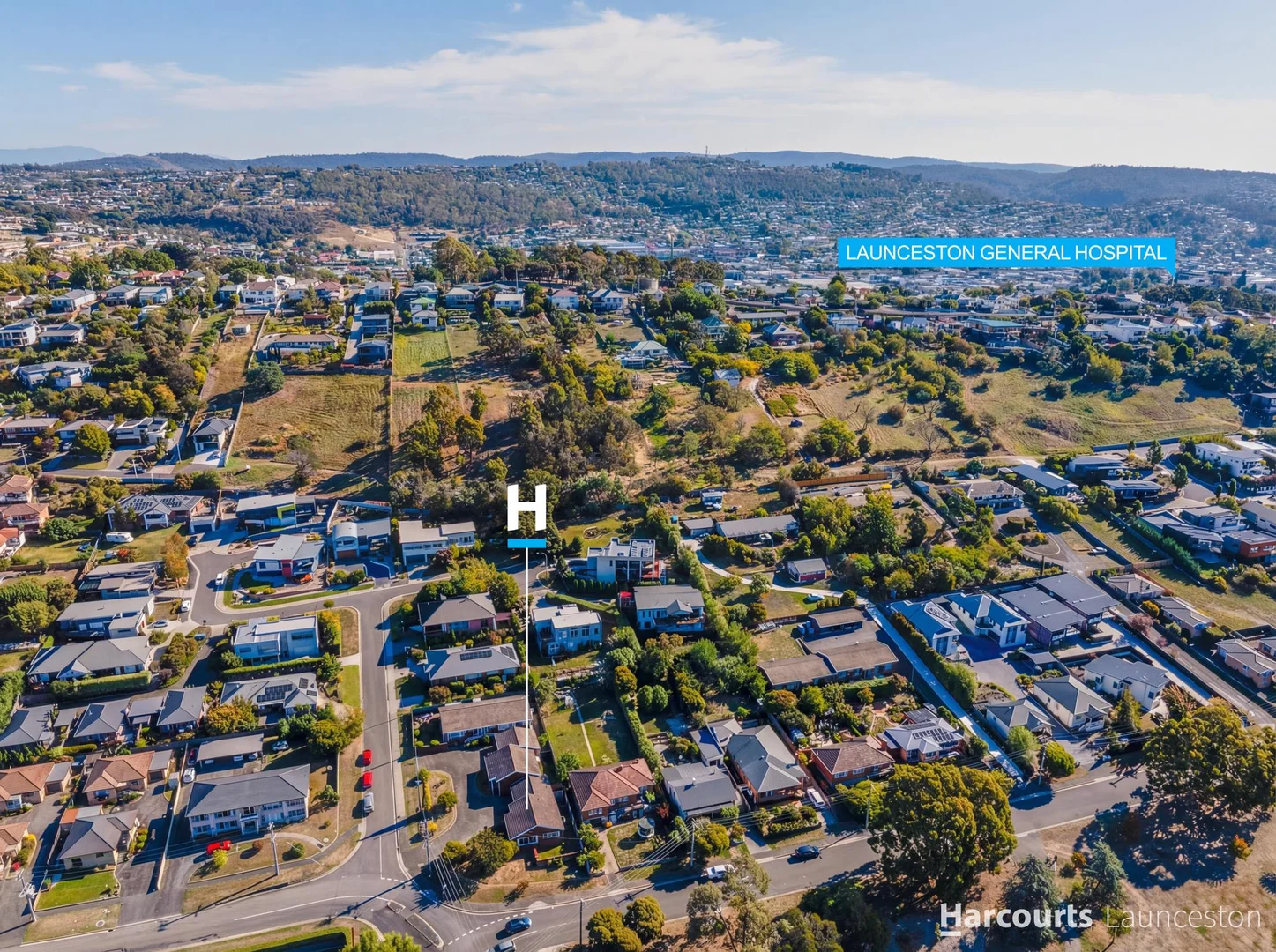 Additional image 16 of 1/46 Strahan Road, Newstead TAS 7250