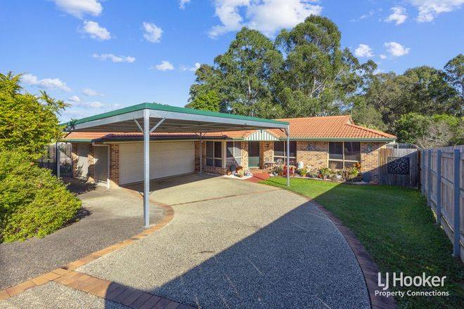 Picture of 48 Kirkcaldy Street, MORAYFIELD QLD 4506