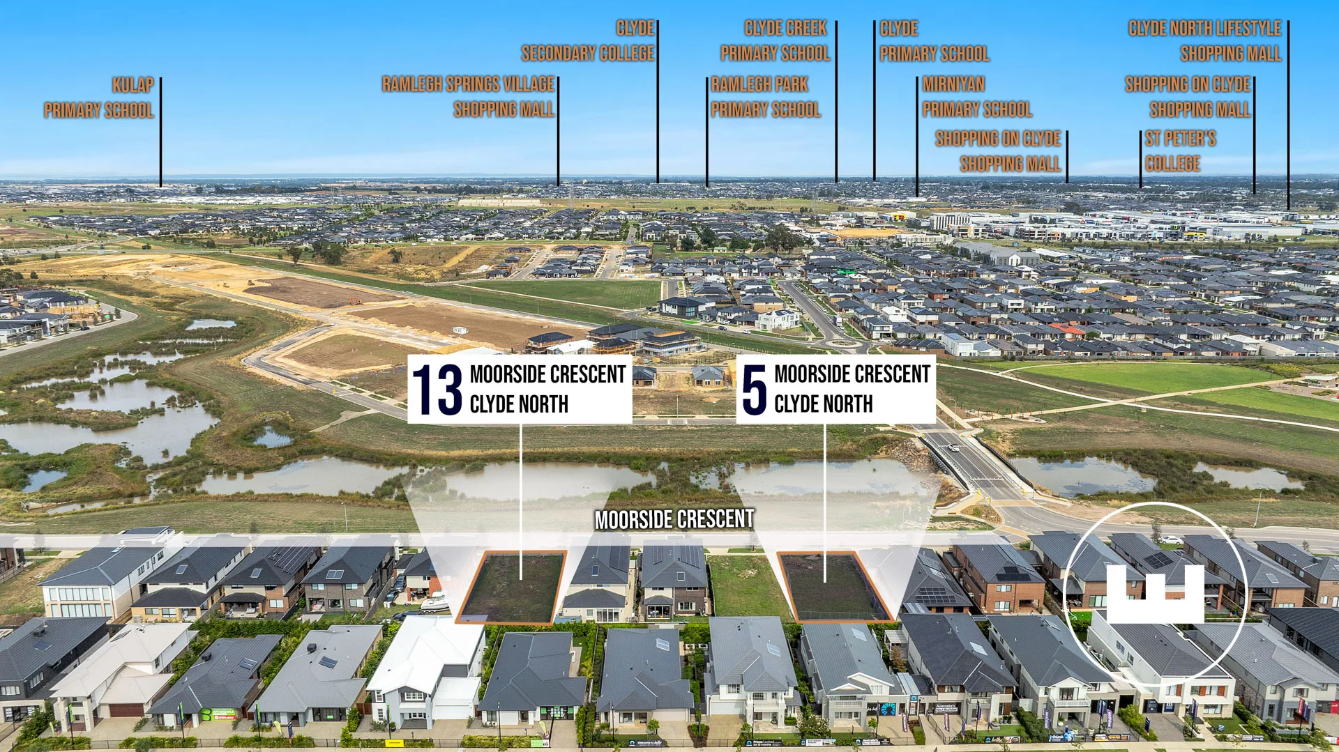 Additional image 5 of 5 Moorside Crescent, Clyde North VIC 3978