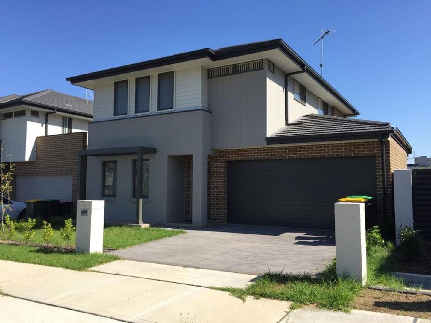 4 bedrooms House in 10 Cricketers Avenue PENRITH NSW, 2750