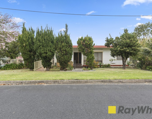 12 East Street, Russell Vale NSW 2517