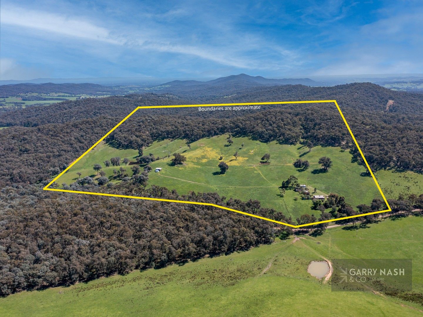 3 bedrooms Rural in 464 Carboor Upper Road CARBOOR VIC, 3678