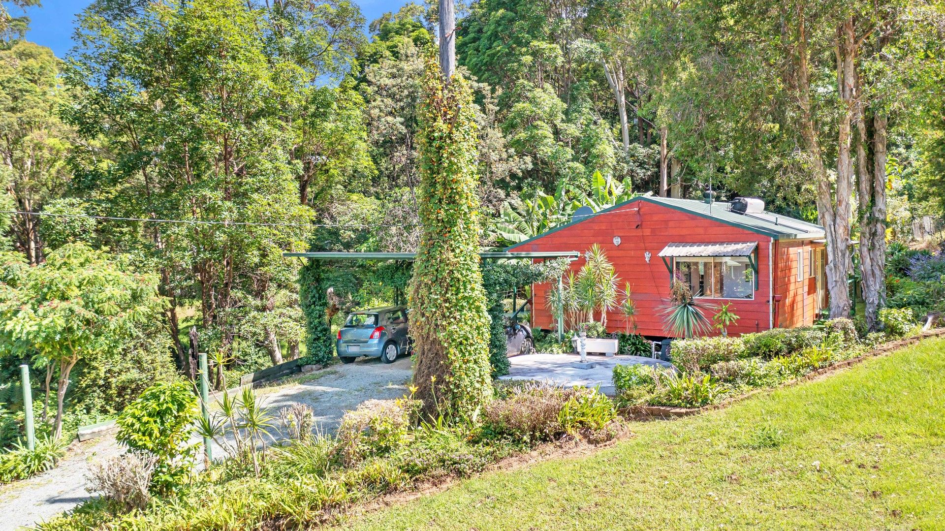 5-9 Ambon Court, Tamborine Mountain QLD 4272, Image 0