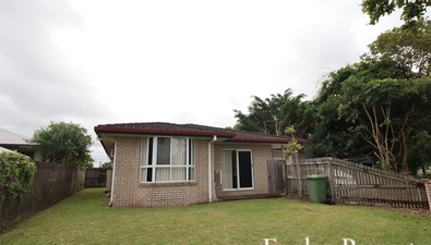 Picture of 2/122 Milton Street, MACKAY QLD 4740