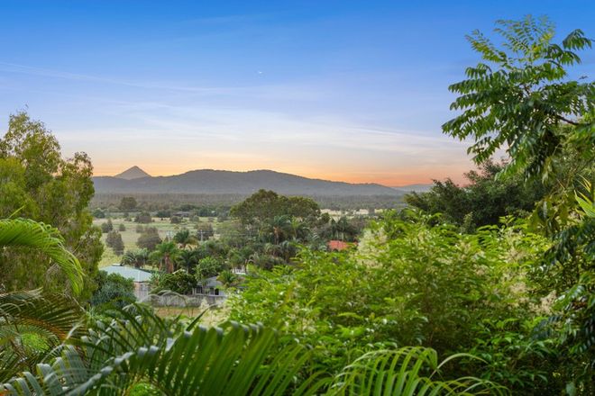 Picture of 6 Peacock Court, COOLUM BEACH QLD 4573