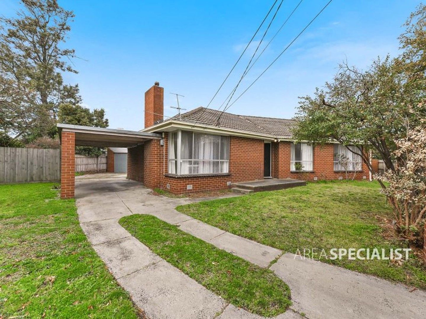 3 bedrooms House in 16 Dianne Court SPRINGVALE SOUTH VIC, 3172