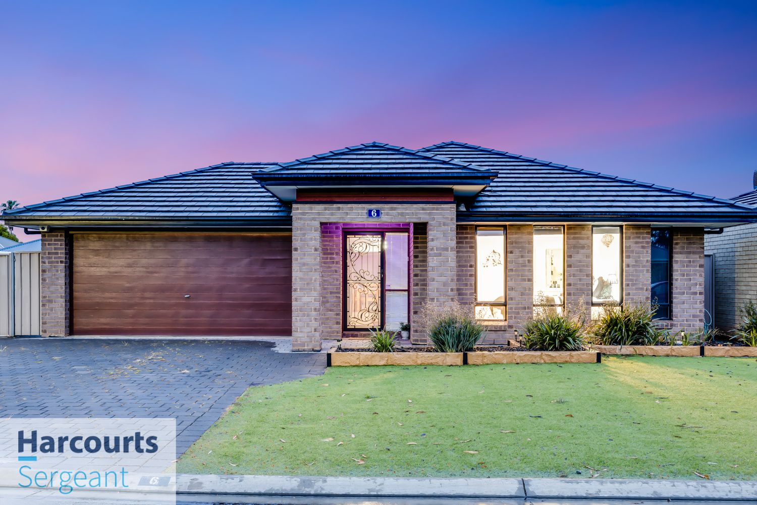 6 Golden Circuit, Parafield Gardens SA 5107, Image 0