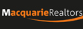 _Archived_Macquarie Realtors's logo