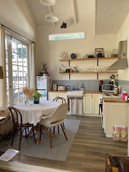 1 bedrooms Semi-Detached in 16A Market Street TRENTHAM VIC, 3458