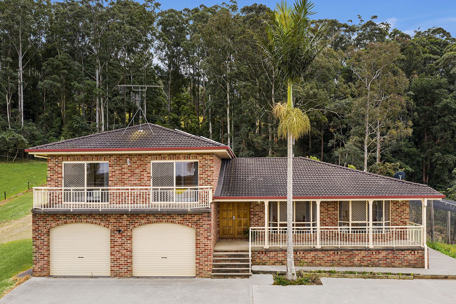 370 Crossmaglen Road, Bonville NSW 2450 House For Rent 610 Domain