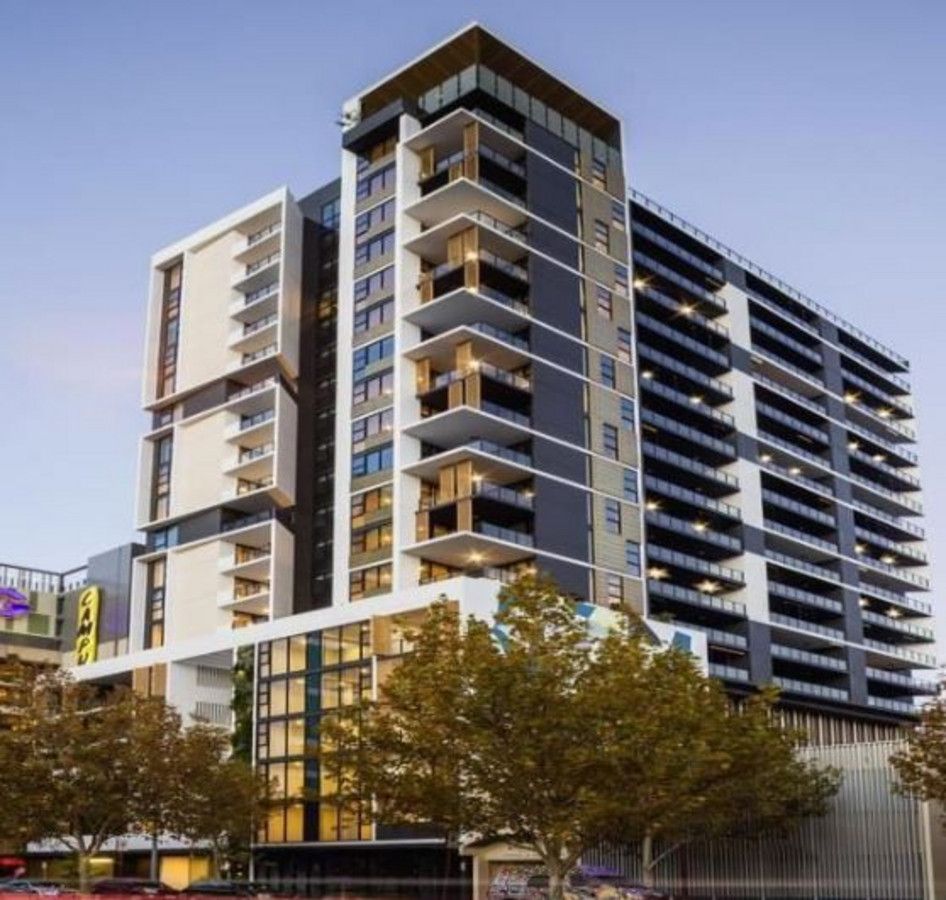 1506/78 Stirling Street, Perth WA 6000 Domain