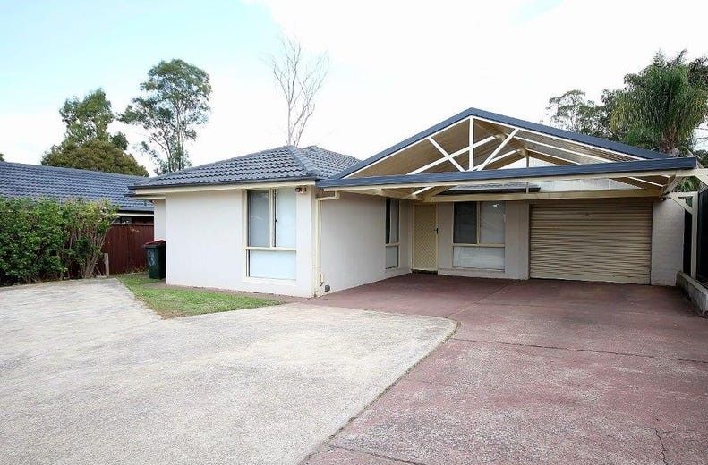 3 bedrooms House in 48 Mifsud crescent OAKHURST NSW, 2761