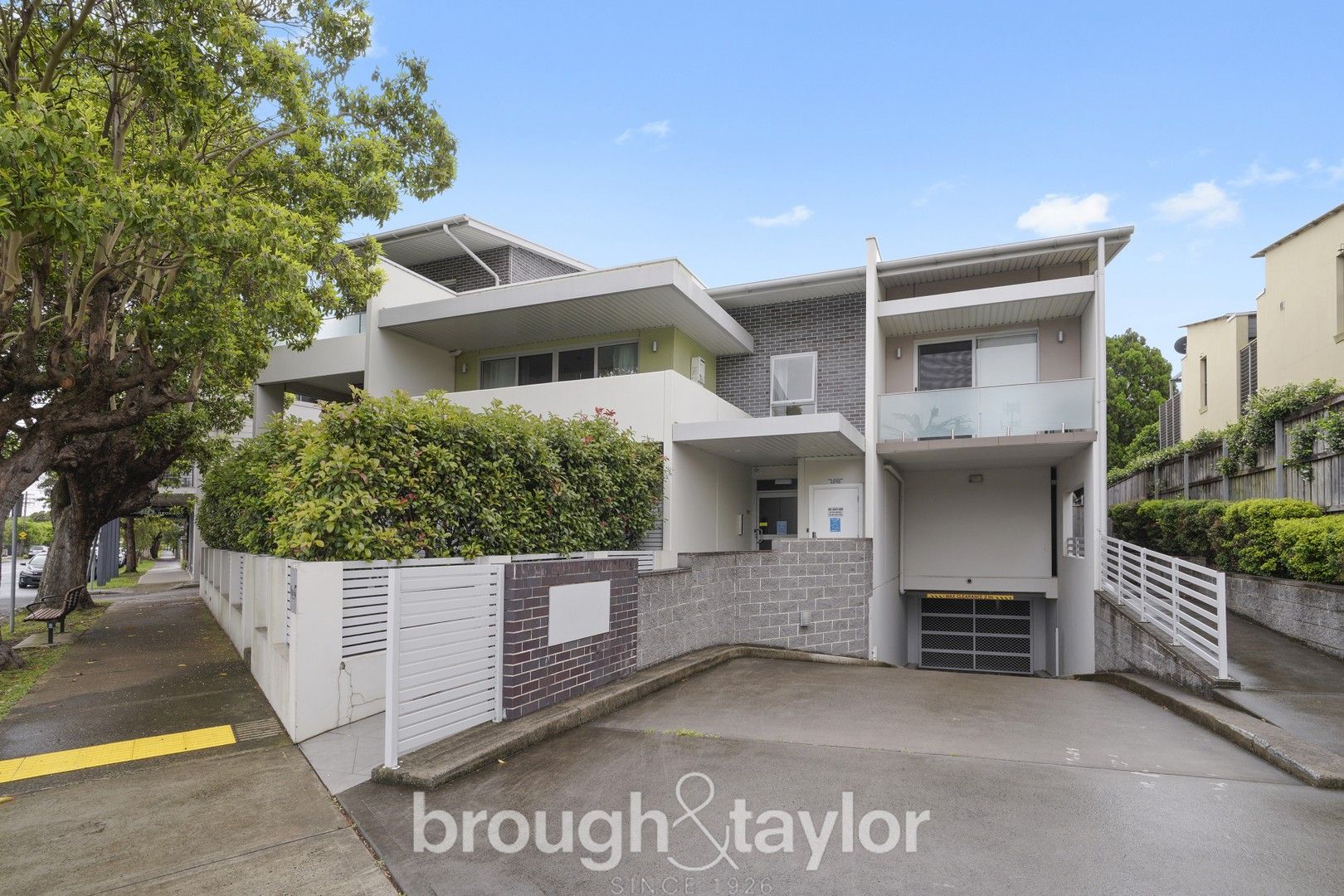 1 bedrooms Apartment / Unit / Flat in 6/147 Lilyfield Rd LILYFIELD NSW, 2040